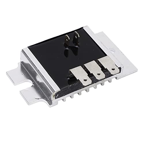 M149302, regulador eletrônico de desempenho estável a gás antienvelhecimento, para tratores de grama