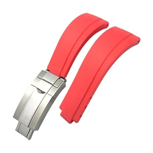 EAHMXRMK(ȓX) 20 ~[g 21 ~[gSV[gobNvohbNXtBbgfCgiTu}[iICX^[tbNXbg}X^[ȎVRXgbv(Red-Buckle,21mm)