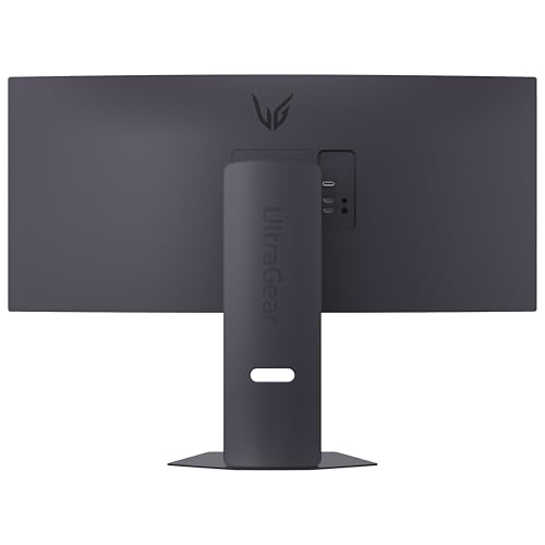 LG 34G600A-B thumbnail 12