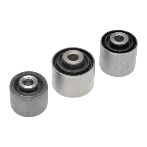 NITAGO Bague de Fusée de Arrière, Accessoires, 523-081 Pièces de Rechange de Qualité Supérieure, Installation Facile, Portable, Remplacement