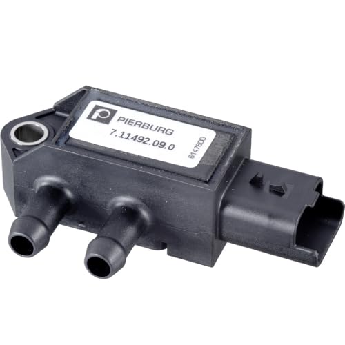 Pierburg 7.11492.09.0 capteur de pression différentielle pour Renault