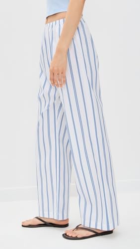 DONNI. Women's The Pop Simple Pants4