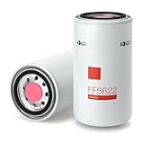 FF5622 R010036 Fuel Filter Compatible with Cummins QSB6.7 6CTAA8.3C Engines, Fit For XCMG 860113253