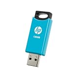 W126824363 HP v212w USB 128GB Stick Sliding, W126824363