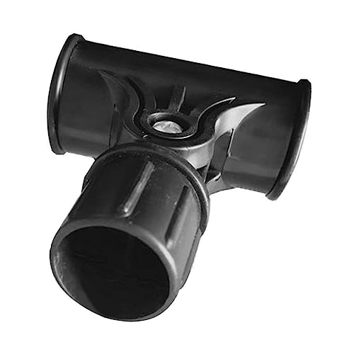 Bothyi Patio Umbrella Accessories, Outdoor Umbrella Replacement Parts Heavy Duty Holder Parts Parasol Replace for Patio Courtyard, Steering Bracket