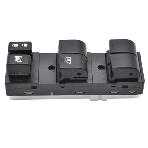 Commande lève-vitre réglage vitre bloquée gauche Sunny N17 25401-3AW0A