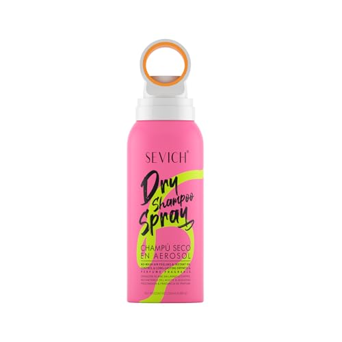 Sevich Trockenshampoo Floral-Miss Lady 100 ml