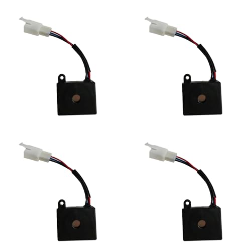 IGOHONE 4X Ebike 48V-60V d]ԗptbV[[AuU[tdXN[^[ANZT[t