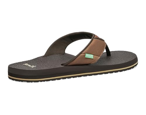 Sanuk Beer Cozy Primo - Men Sandals4