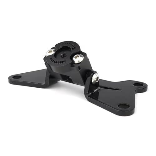 Support de Navigation Moto Concours 14 Pince Guidon GPS Type 3