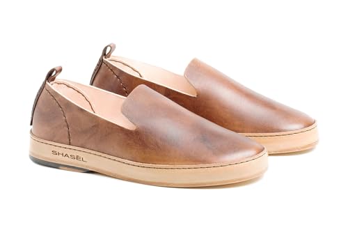 Zapatos Viajero Slipper de descanso y calzado cómodo para caminar 2