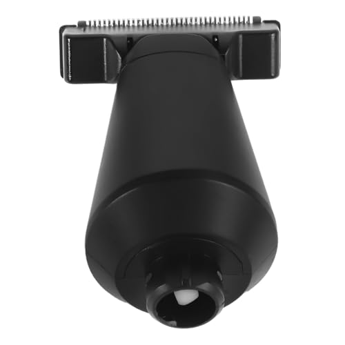 IWOWHERO 電動シェーバーヘッド メント 多機種対応 精密 ー交換用ヘッド 簡