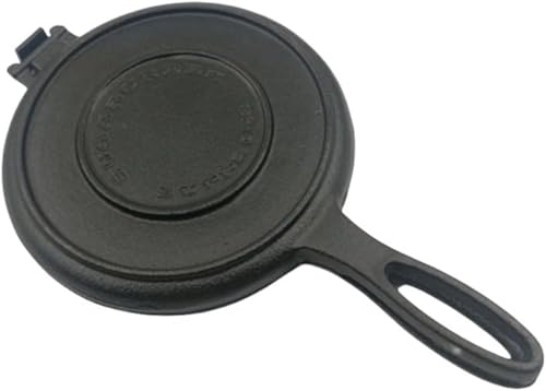 JoyeeLii �t���p�� �T���h�C�b�`�g�[�X�^�[ ���b�t���Ă��^ ���b�t�����[�J�[ ���΃v�����S���b�P�[�L��� �L�b�`���p �ƒ�p (�u���b�N,20cm)