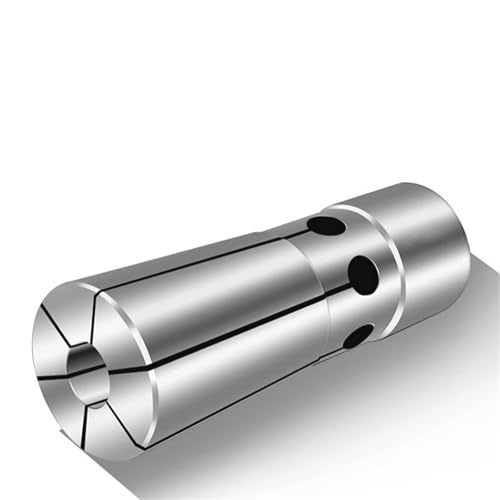 DC �������b�h 1pc �o�b�N�v���R���b�g DC4 DC6 DC8 DC12 �e���X�v�����O�`���b�N CNC �@��X���[�u�[��(DC08-6�y0.005mm�z)