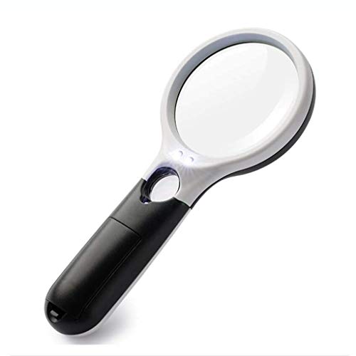Lampe de lecture LED portable anti lumière bleue pour lire le soir sans insomnie