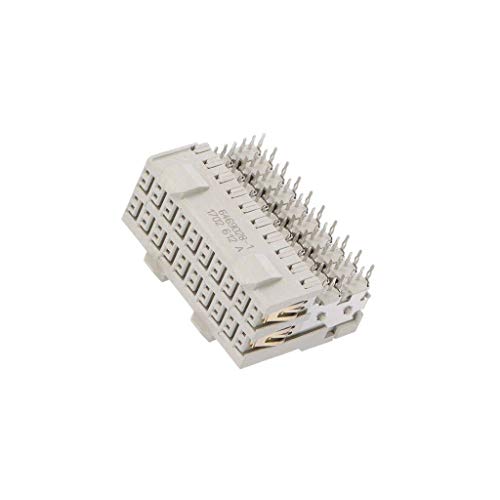 Connecteur RECP 40P TE Connectivity HM-ZD 6469028-1