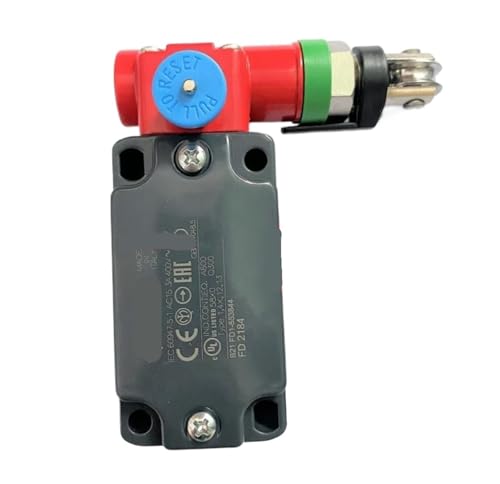 Interrupteur à fil à tirer FD2184 boîtier de commande électrique pour luminaire mural