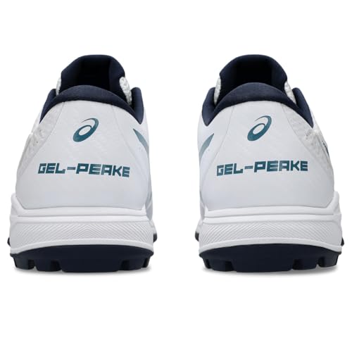 Image of Asics Unisex Gel-Peake 2 Cricket Shoe