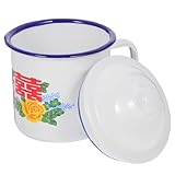 Tasse à café : elle peut servir de tasse à thé et constitue également un bel objet de décoration pour votre table. porte-boisson