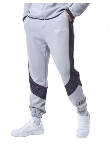 Two-Tone Jogging Trousers Project X Paris Two Tone - 3