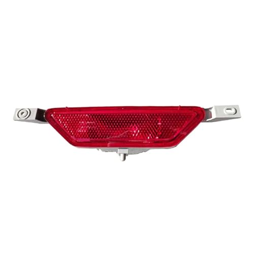 Feu arrière Koleos 2017 réflecteur pare-chocs lampe signalisation feu de freinage voiture