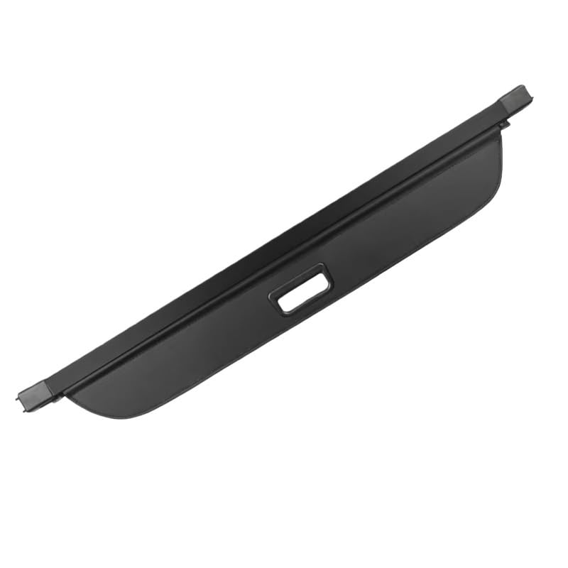 Cubre maletero retráctil para Land Rover Discovery 5 estante de privacidad