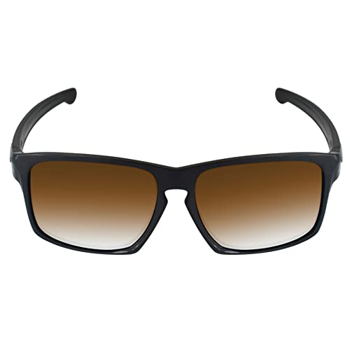 Image of Galvanic Replacement Lenses for Oakley Sliver OO9262 Sunglasses - Multiple Choices