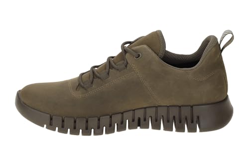 Image of ECCO mens Gruuv Gore-tex Waterproof