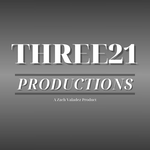 Three21 Productions cover art