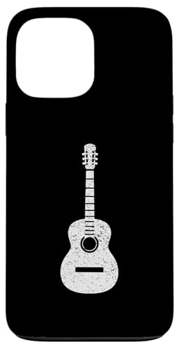 クラシックギター スマホケース iPhone 13 Pro Max 用