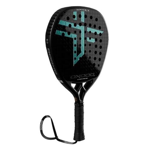 Oxdog Ultimate NXT-GEN Padel Racquet miniatura 3