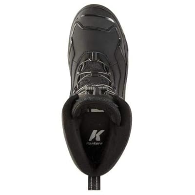 korkers polar vortex