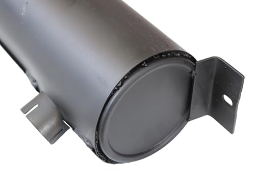 Czomoizc Muffler 7100840 6671667 Compatible with Bobcat Loader 751 753 763 773 7753 S130 S150 S160 S175 S185 T140 by Czomoizc - Image 5