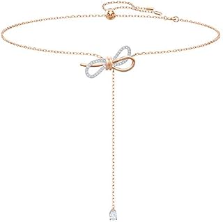 Swarovski Women's Lifelong Bow Collection
