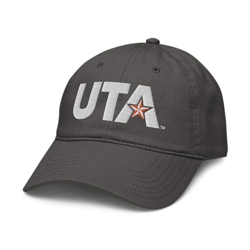 Gorra ajustable oficial Texas Arlington Mavericks miniatura 1