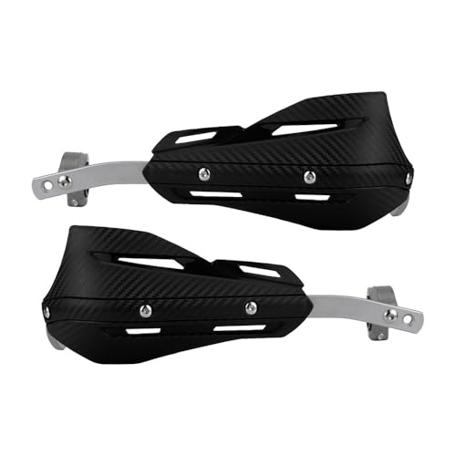 Bar Hand Guards Motorcycle Handguard for SU&ZUKI DRZ400S DRZ400E DRZ400 DRZ 400 S E 400S 400E Accessories Handlebar Hand Guard Shield Protector