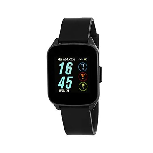 Reloj Marea Smart Watch B59001/1