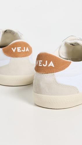 Veja Men's Volley Canvas Sneakers3
