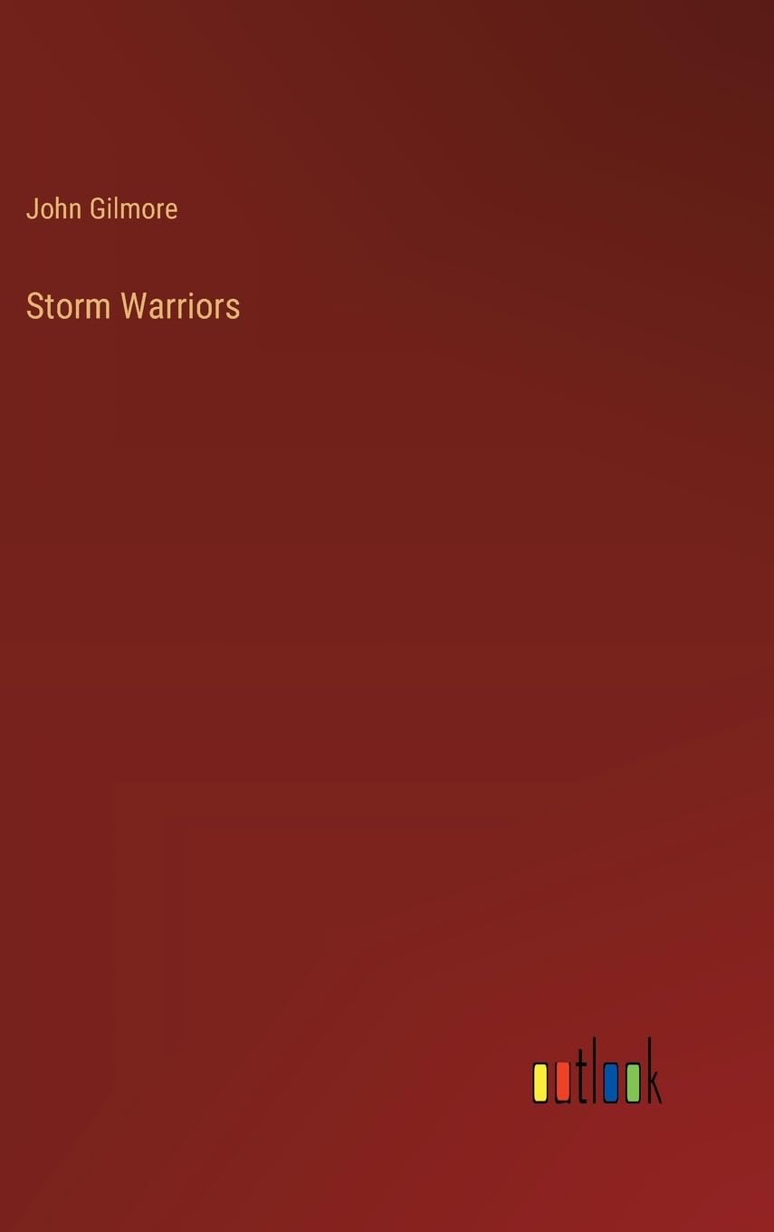 Storm Warriors