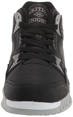 British Knights Men's Virga Fashion Sneaker2