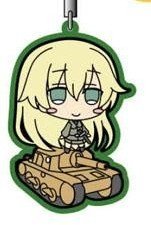 Amazon.co.jp: ガールズ&パンツァー 劇場版 OVA これが本当の