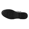 Harley-Davidson Footwear Womens Carrigan Metallic Stud Zippered Motorcycle Casual Boots Ankle Low Heel 1-2