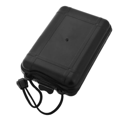 BRIGHTFUFU Outdoor Arrowhead Storage Holder for Arrowheads Portable Organizer for Hunting Gear Durable and Lightweight Design