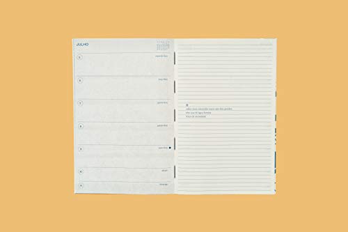 Ano Todavia 2021: Agenda / Calendário