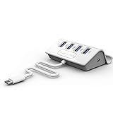 SuperSpeed Data Transfer :Sync data at blazingly fast speeds up to 5Gbps—fast enough to transfer an HD movie in seconds.If you love tech that simply works, and doesn't give you a headache, then this is well worth a closer look.