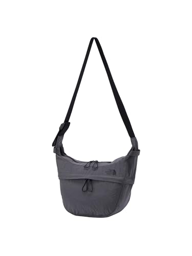 [ザ・ノース・フェイス] ショルダーバッグ Menow Walker グラファイトグレー ONE SIZE