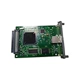 Fonctionnalité et compatibilité du modèle J6057A JetDirect