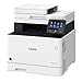 Canon Color imageCLASS MF741Cdw - Multifunction, Wireless, Mobile-Ready, Duplex Laser Printer with 3 Year Warranty,Works with Alexa
