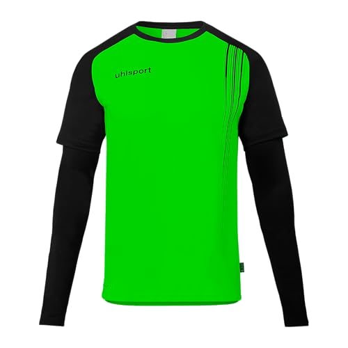 Maillot uhlsport Impulse homme respirant et résistant pour gardien