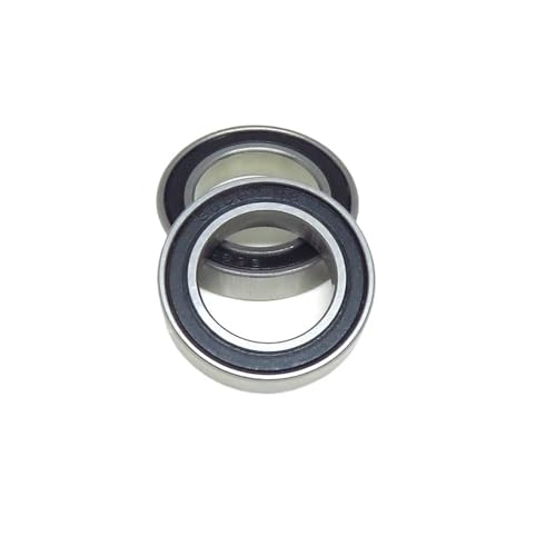 Roulement étanche 6902 RS à double joint caoutchouc pour vélo